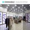 Luxrite 10 Inch Commercial LED Recessed Downlight 3 CCT Selectable 22/29/37.5W 2300/3000/3700LM Dimmable LR23960-1PK - alternate 3